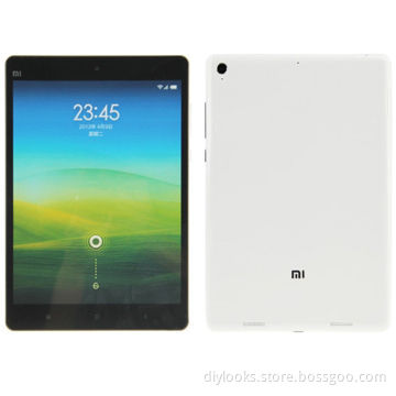 High Quality Color Screen Non-working Fake Dummy, Display Model for Xiaomi Mi Pad 7.9